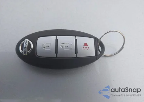 2013 Nissan Pathfinder Sv from USA, damaged, VIN 5N1AR2MN7DC683441